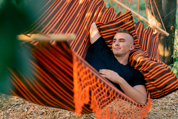 Swing into Outdoor Leisure with Hammock Universe Adventure Elevated Hammock Universe Canada