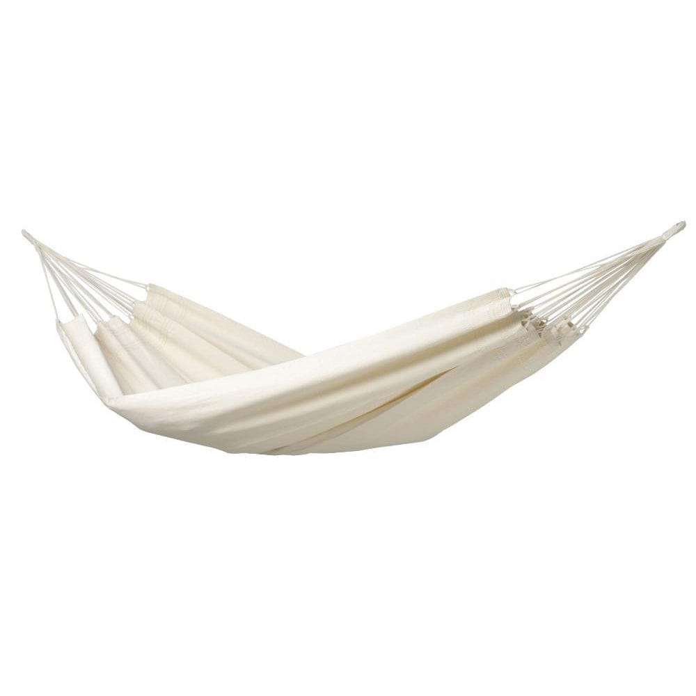 Hammock Universe Canada Deluxe Brazilian Style Double Hammock natural 738447504804 20150