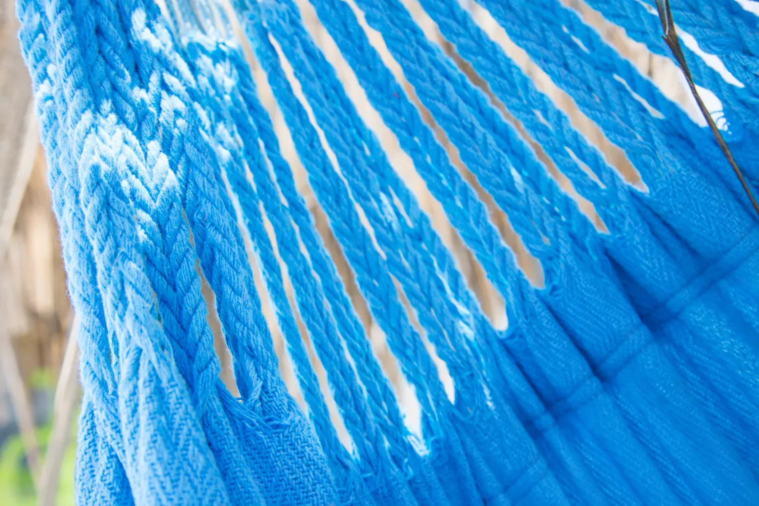 Hammock Universe Canada Colombian Double Hammock