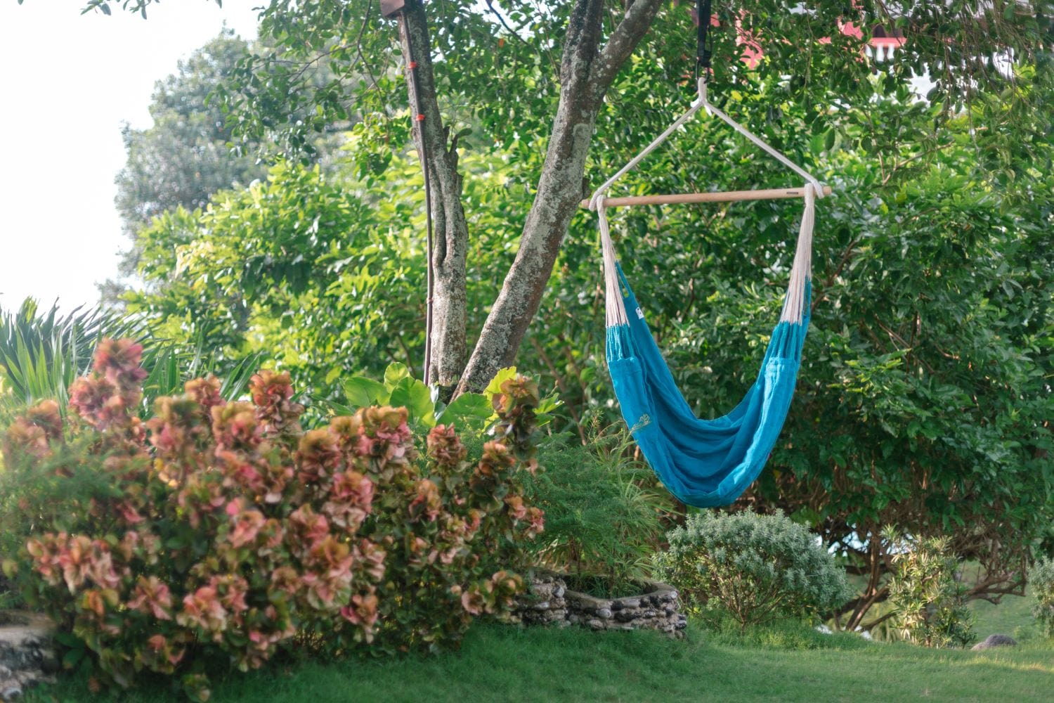 Hammock Universe Canada Colombian Hammock Hanging Chair - Deluxe