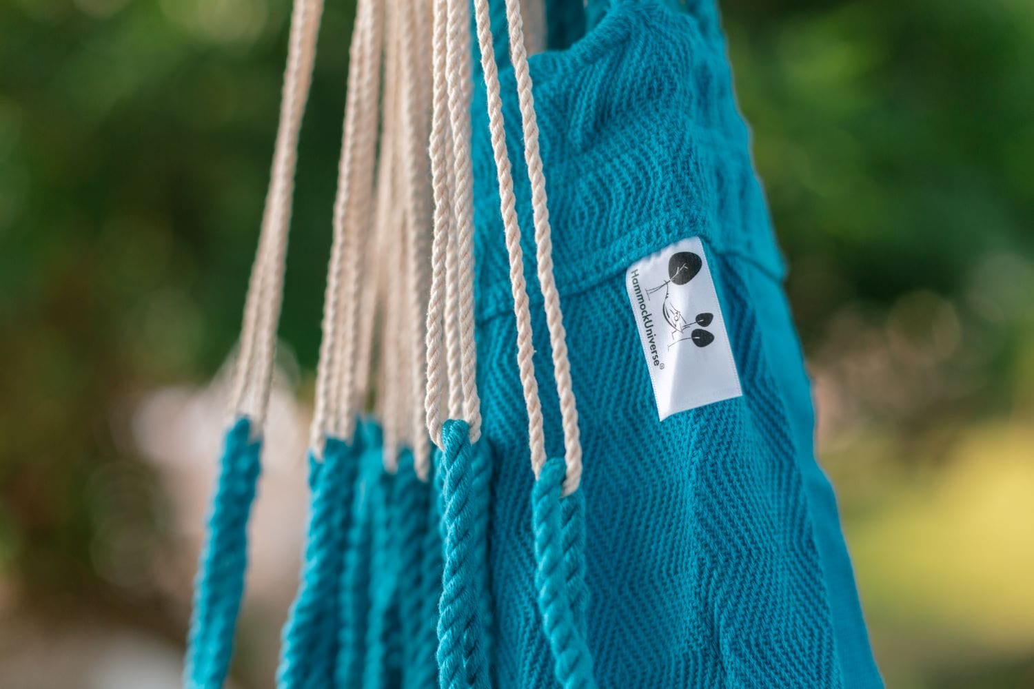 Hammock Universe Canada Colombian Hammock Hanging Chair - Deluxe