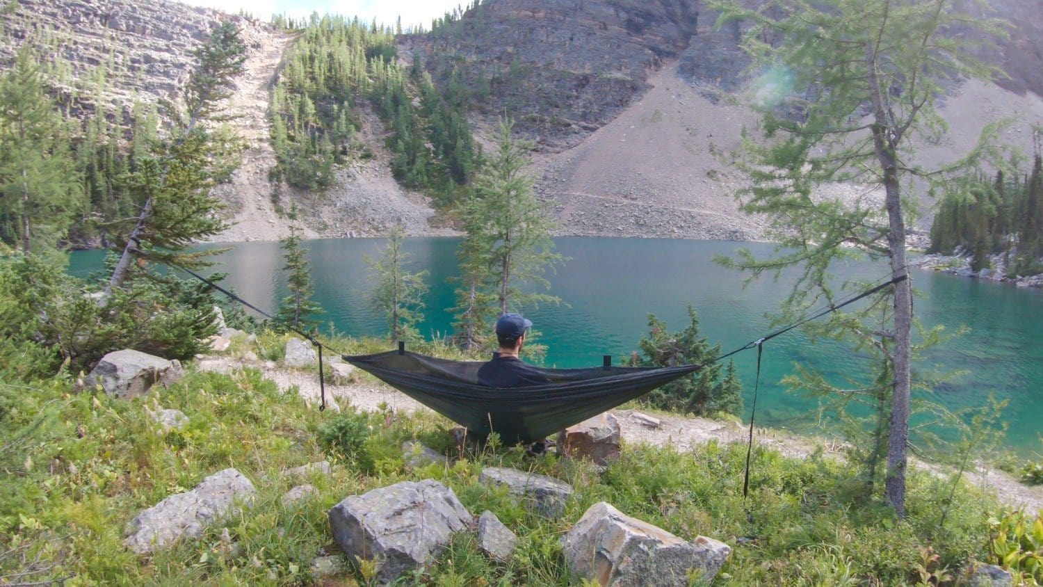 Hammock Universe Canada Canada Bug-Free Hammock Adventure Bundle