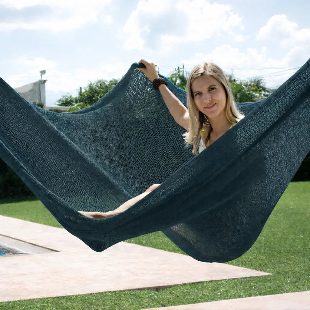 Hammock Universe Canada Mayan Hammock - Double
