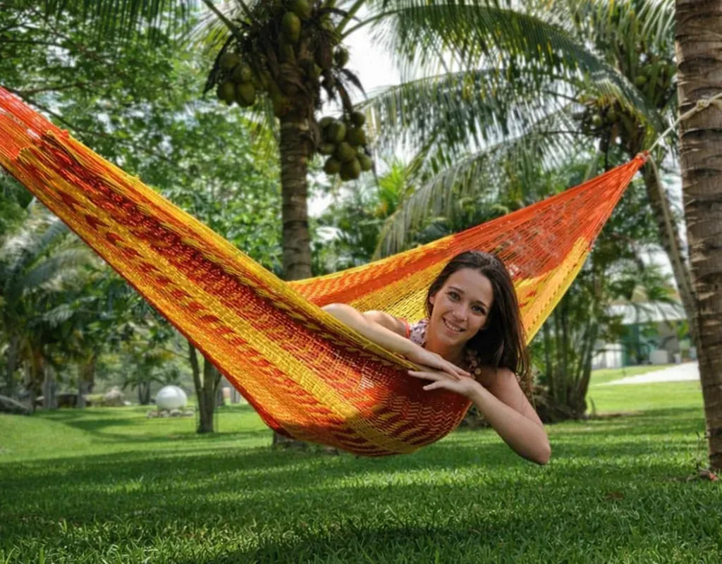 Hammock Universe Canada Mayan Hammock - Double