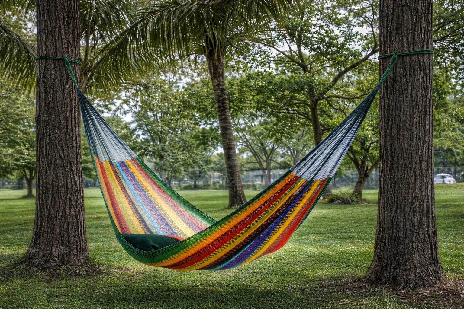 Hammock Universe Canada Mayan Hammock - Double