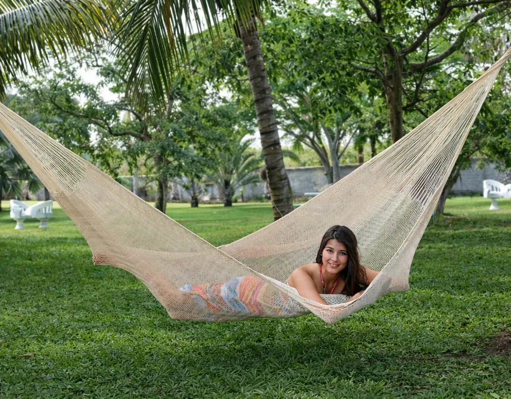 Hammock Universe Canada Mayan Hammock - Double