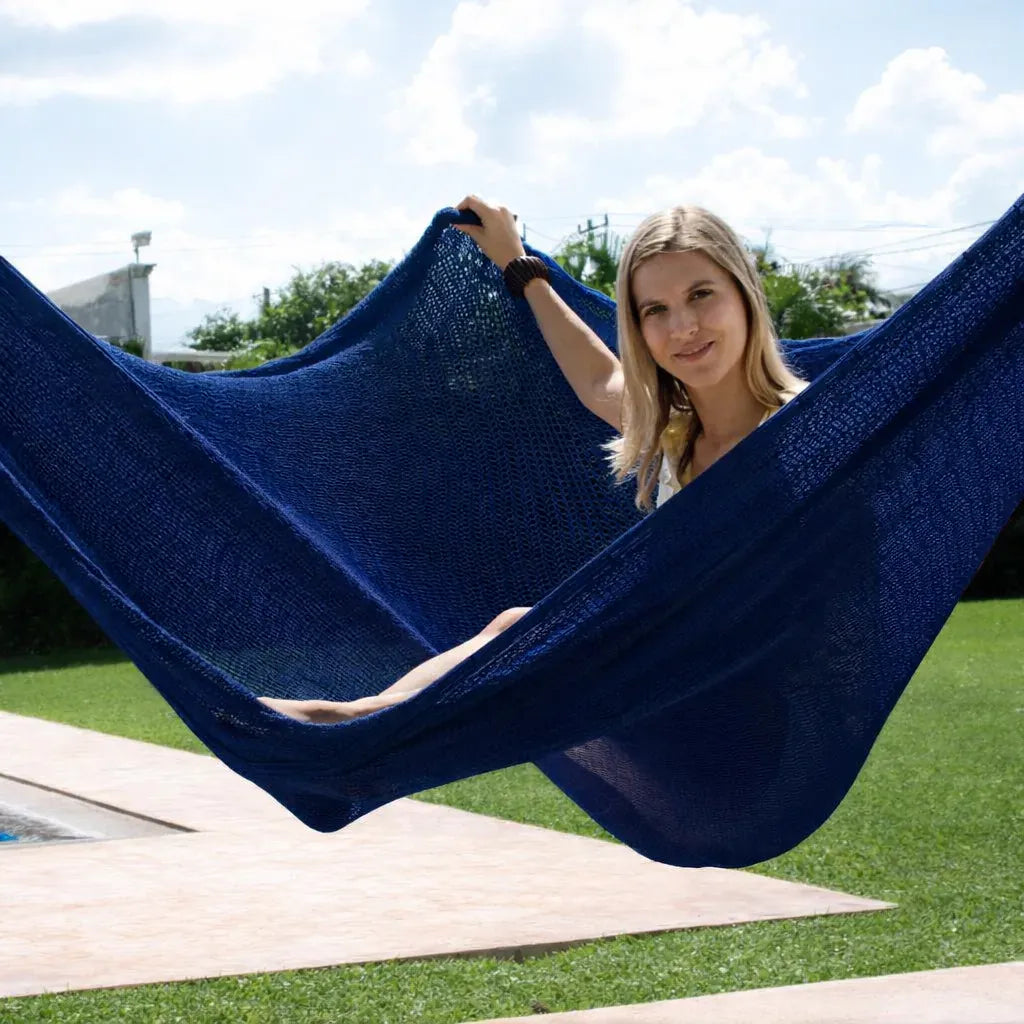 Hammock Universe Canada Mayan Hammock - Double