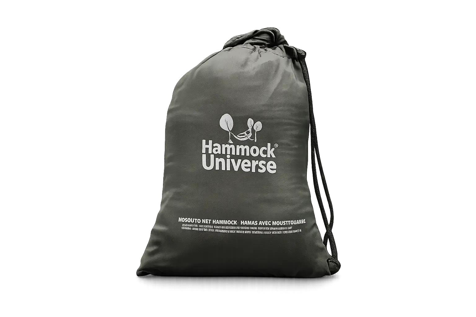 Hammock Universe Canada Canada Bug-Free Hammock Adventure Bundle 642135812174 72402-kongts