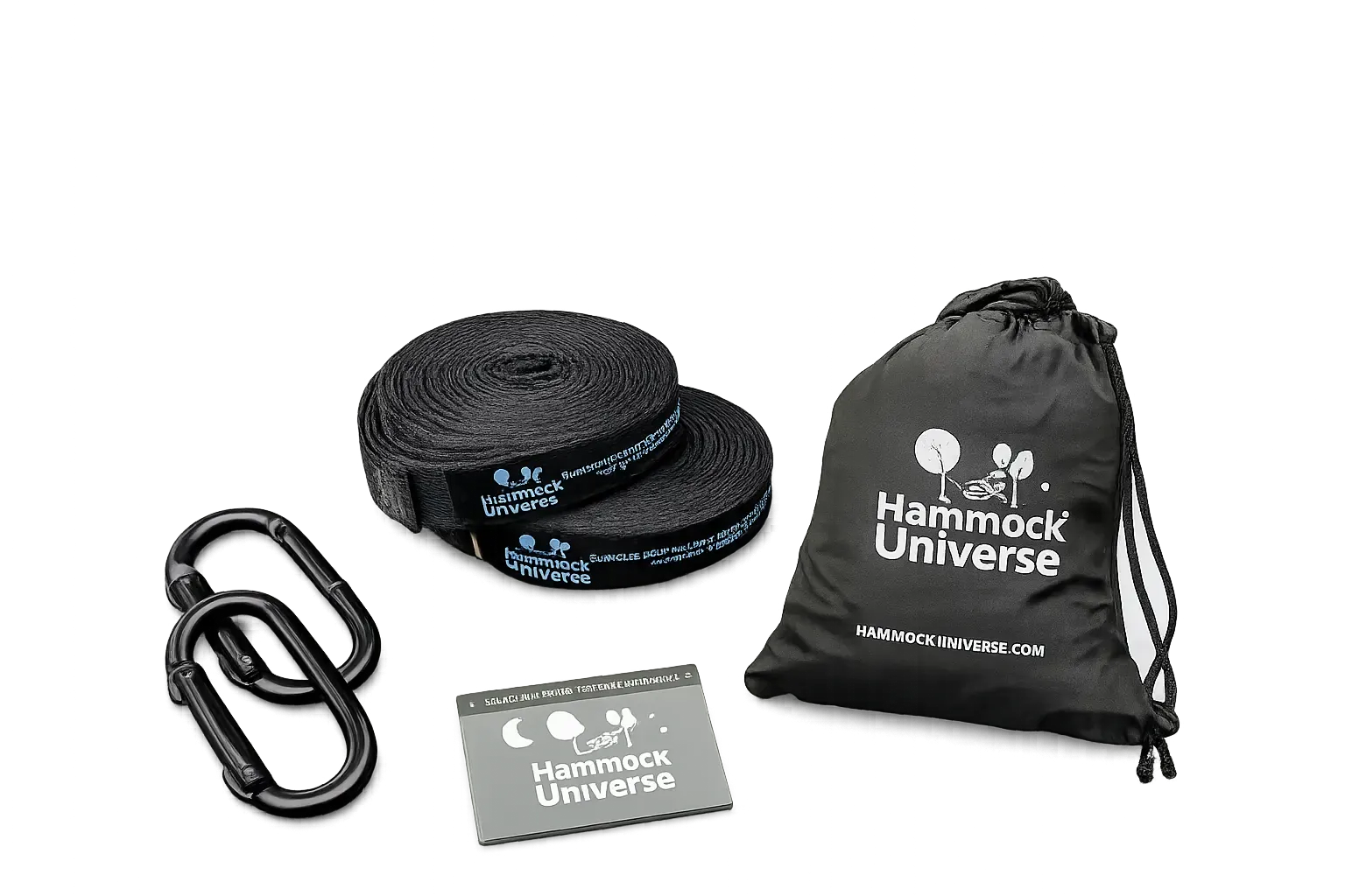 Hammock Universe Canada Canada Bug-Free Hammock Adventure Bundle 642135812174 72402-kongts