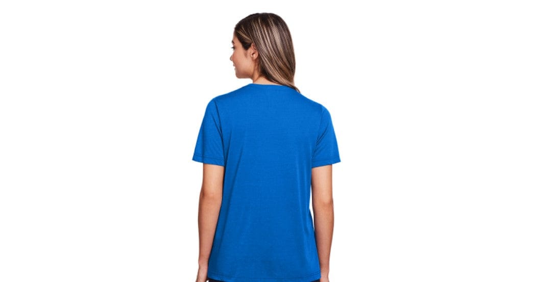 Hammock Universe Canada Short Sleeve T-Shirt