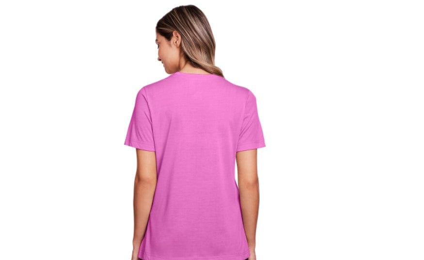 Hammock Universe Canada Short Sleeve T-Shirt