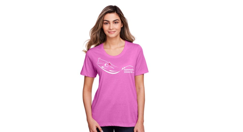 Hammock Universe Canada Short Sleeve T-Shirt