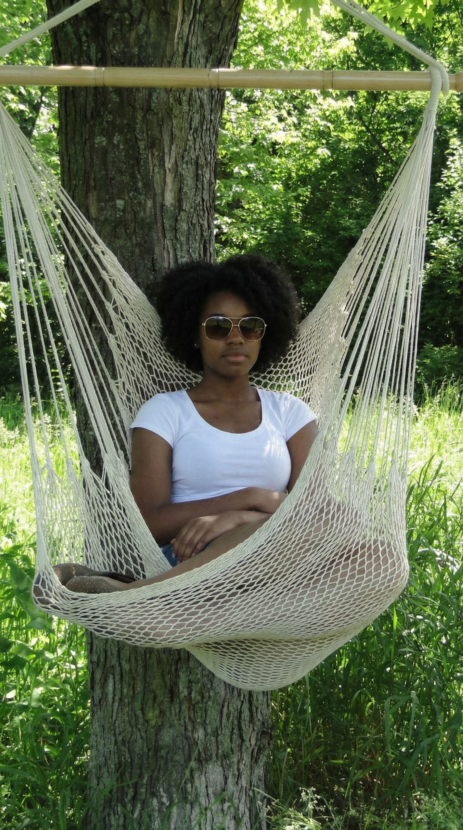 Hammock Universe Canada Mayan Hammock Chair