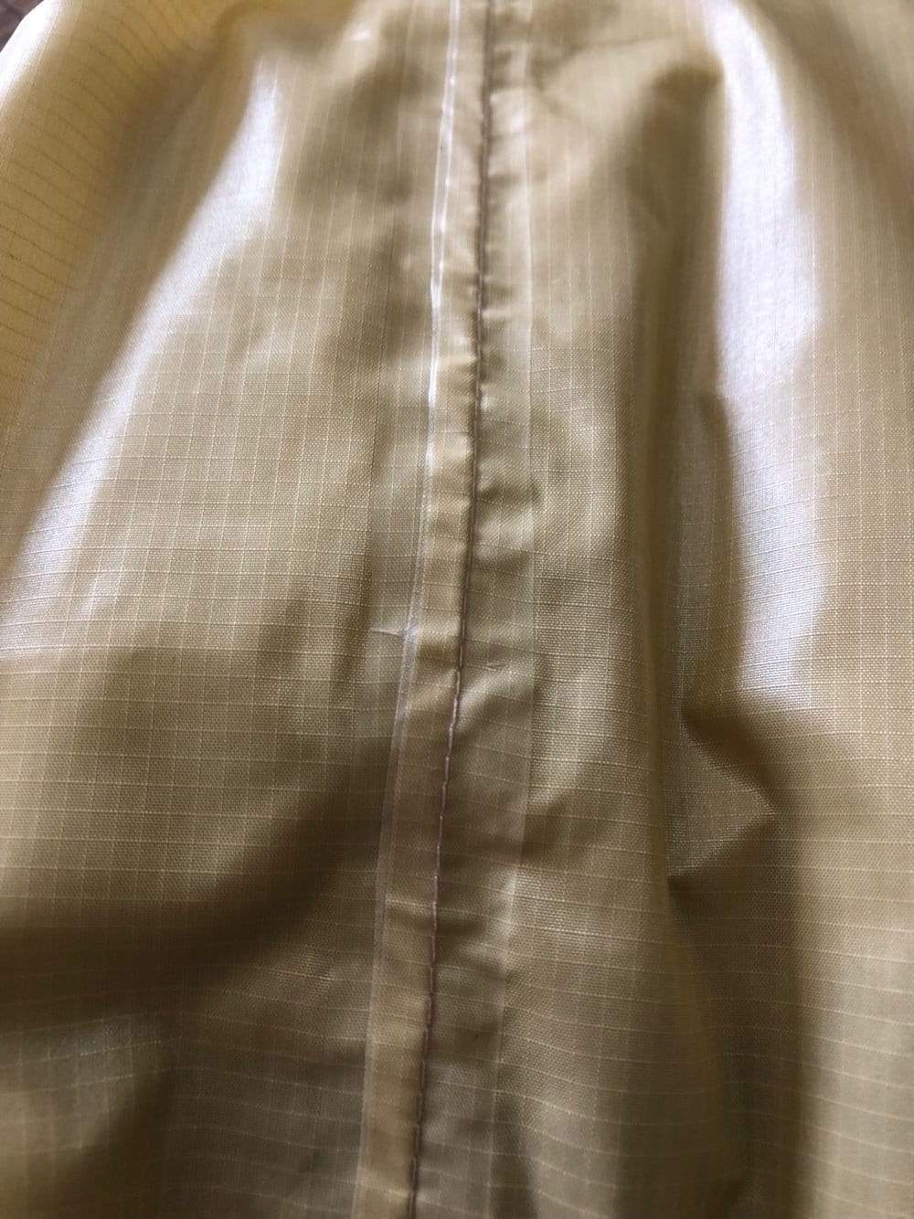 Hammock Universe Canada Protective Hammock Sock - 70D Ripstop Nylon