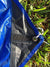 Hammock Universe Canada Hammock Rain Fly - 70D Oxford Polyester - RipStop