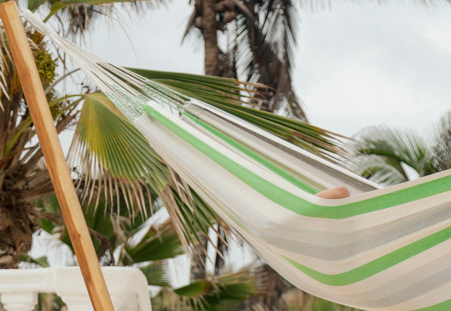 Hammock Universe Canada Premium Brazilian Style Double Hammock 20193