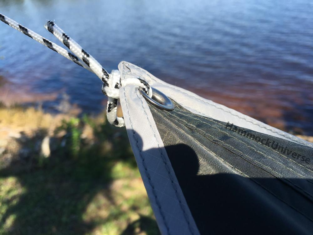 Hammock Universe Canada Hammock Rain Fly - 70D Oxford Polyester - RipStop