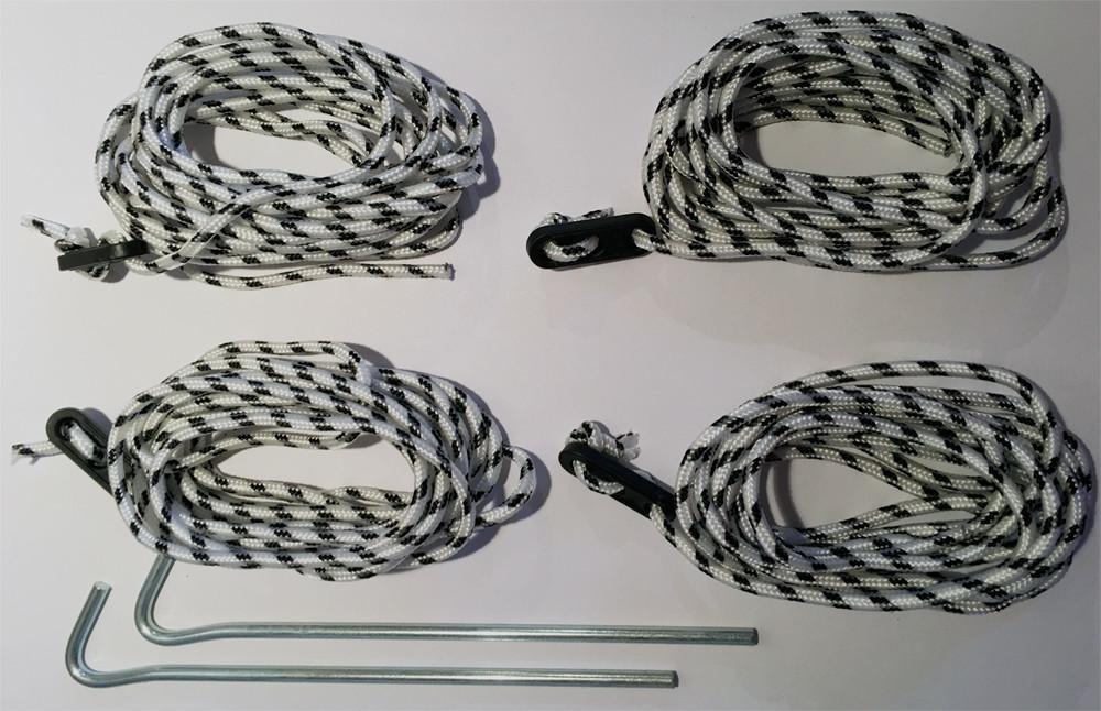 Hammock Universe Canada Hammock Rain Fly - 70D Oxford Polyester - RipStop