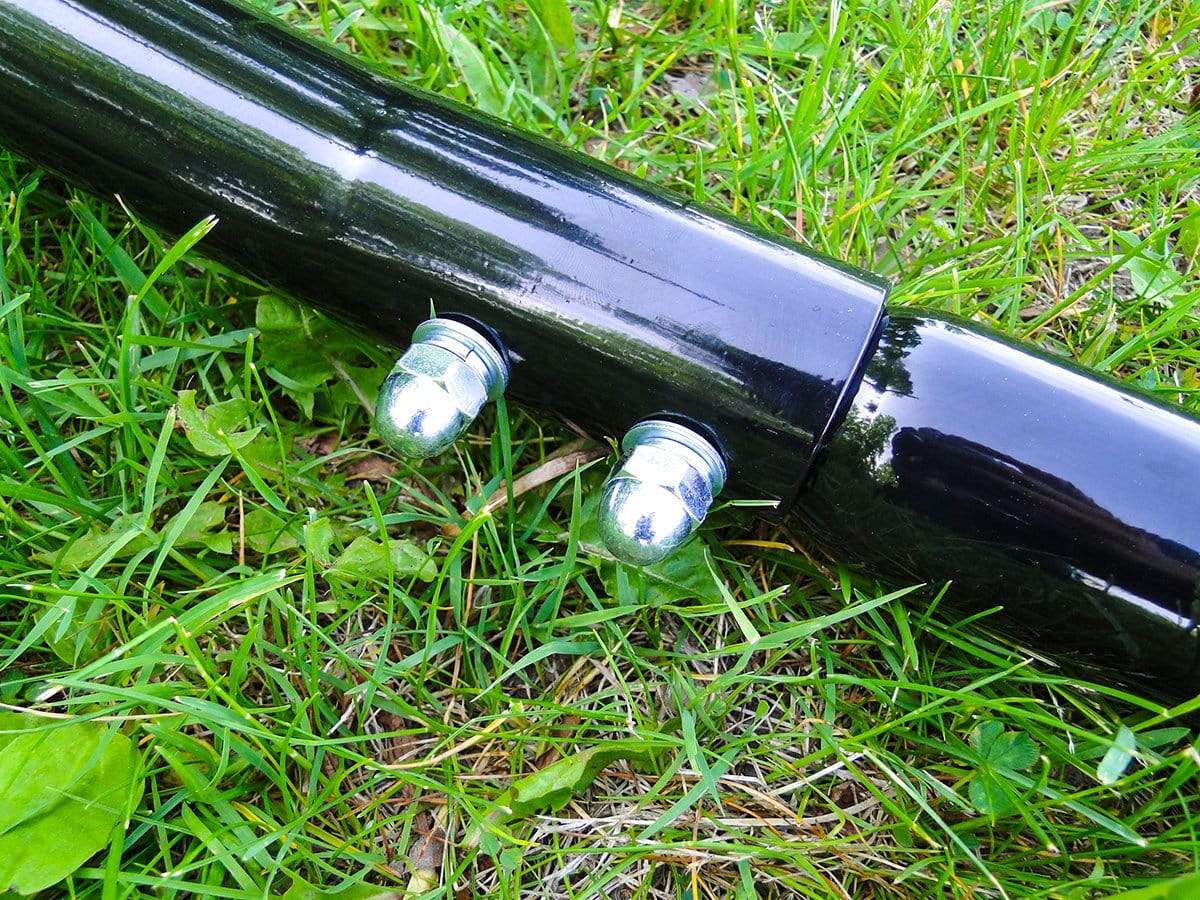 Hammock Universe Canada Colombian Hammock Chair with Universal Chair Stand