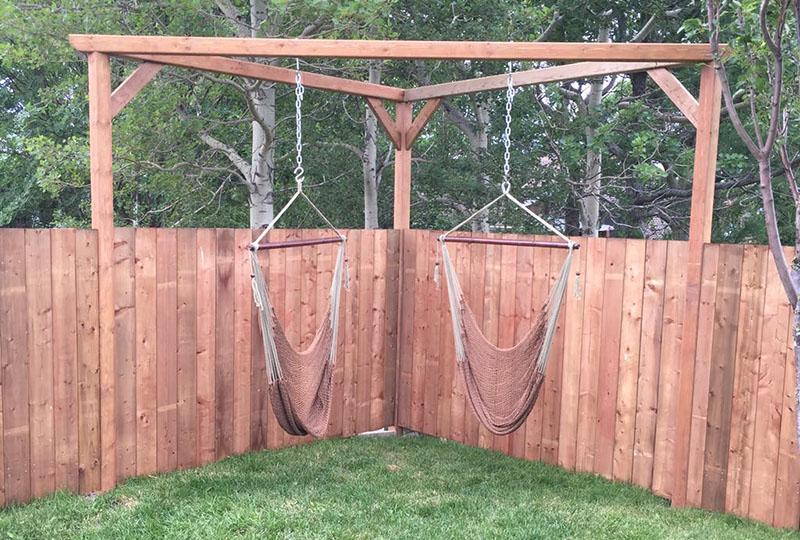 Hammock Universe Canada Mayan Hammock Chair