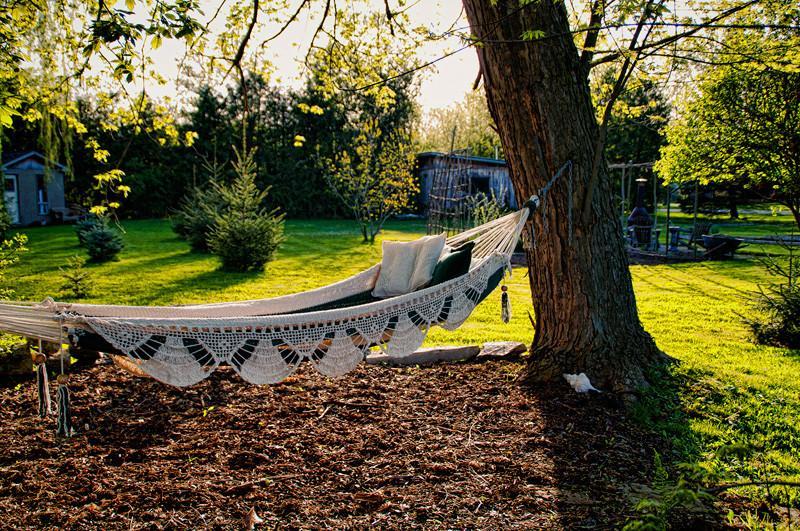 Hammock Universe Canada Nicaraguan Hammock - Deluxe