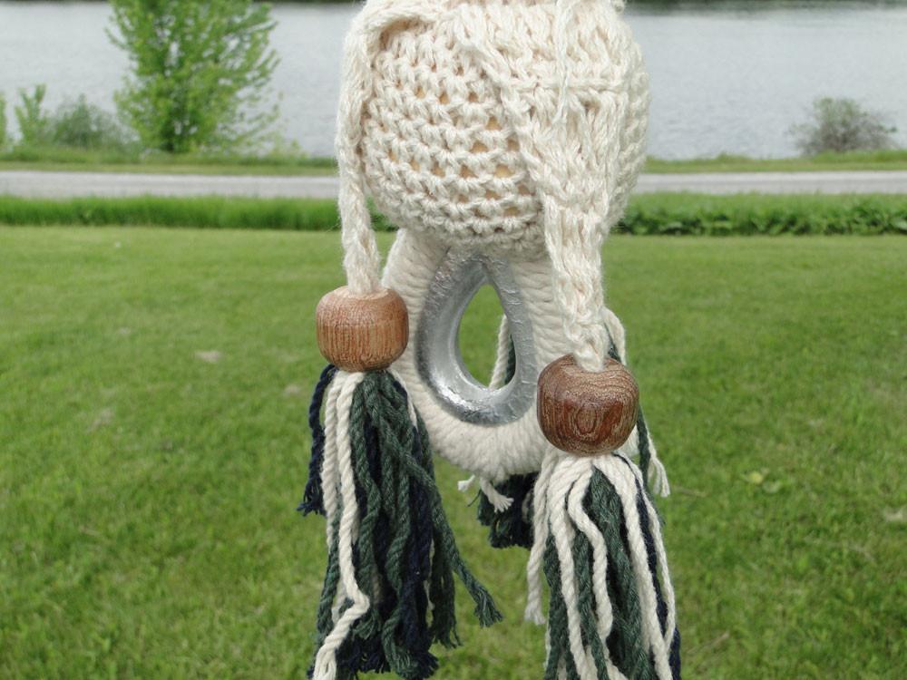 Hammock Universe Canada Nicaraguan Hammock - Deluxe