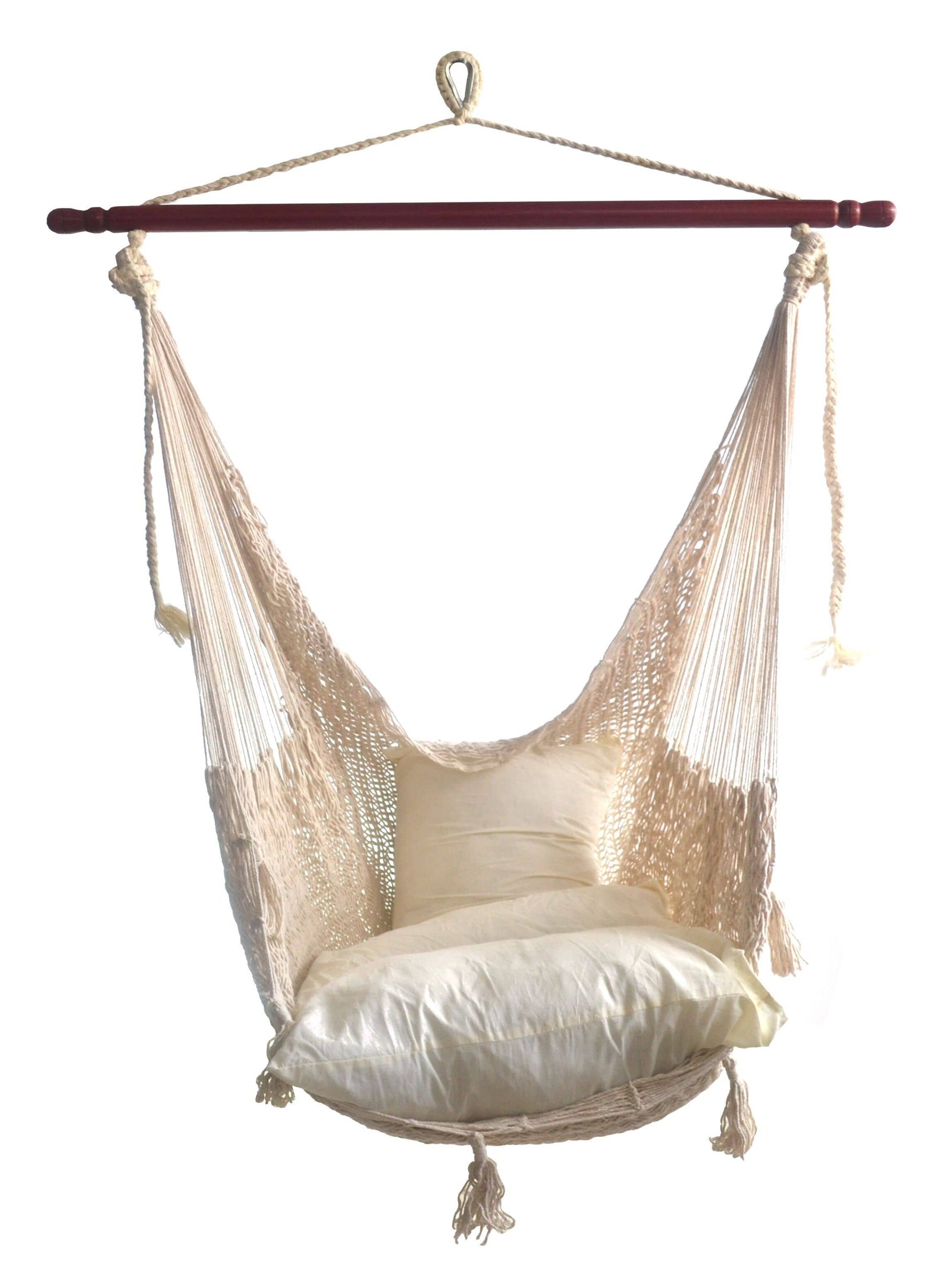 Hammock Universe Canada Mayan Hammock Chair with Universal Chair Stand