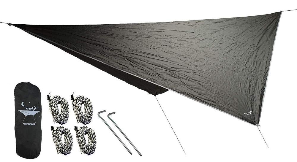 Hammock Universe Canada Hammock Rain Fly - 70D Oxford Polyester - RipStop
