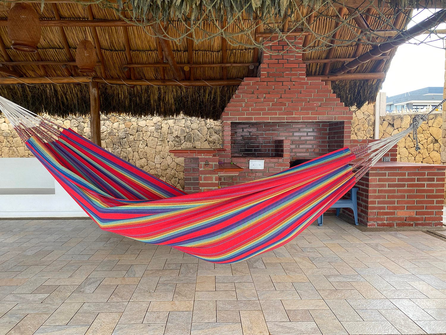 Hammock Universe Canada Premium Brazilian Style Double Hammock 20191