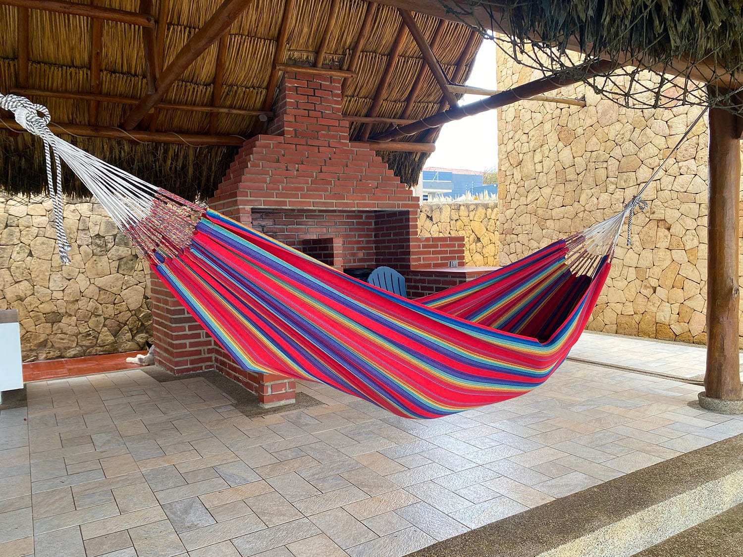 Hammock Universe Canada Premium Brazilian Style Double Hammock 20191