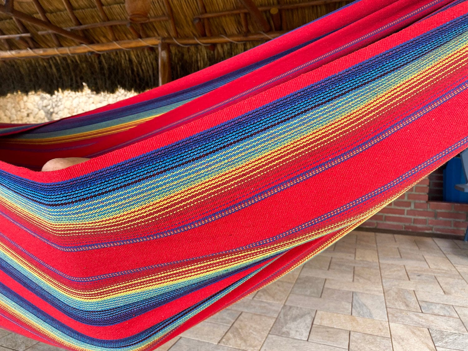 Hammock Universe Canada Premium Brazilian Style Double Hammock 20191