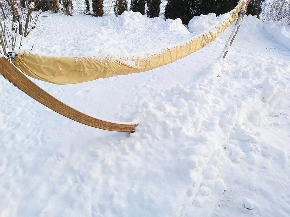 Hammock Universe Canada Protective Hammock Sock - 70D Ripstop Nylon