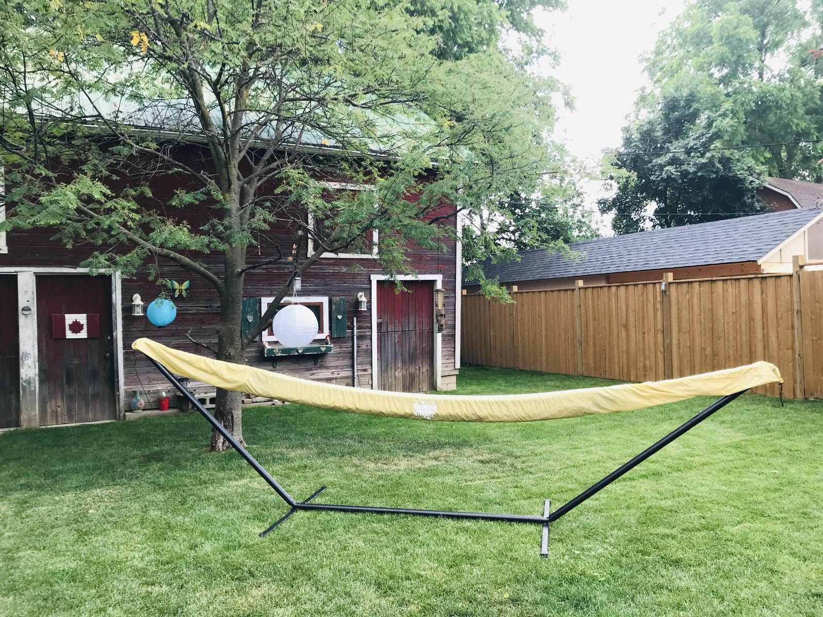 Hammock Universe Canada Protective Hammock Sock - 70D Ripstop Nylon