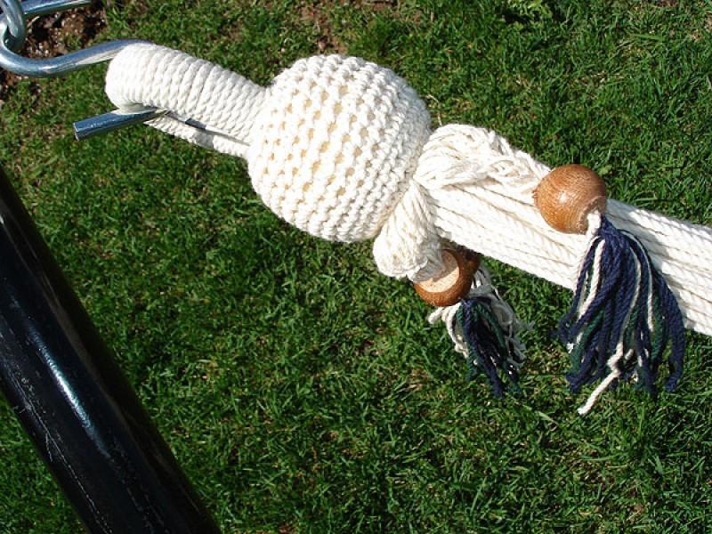 Hammock Universe Canada Nicaraguan Hammock - Deluxe