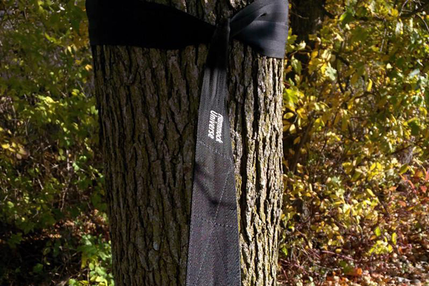 101 Ways to Hang your Hammock