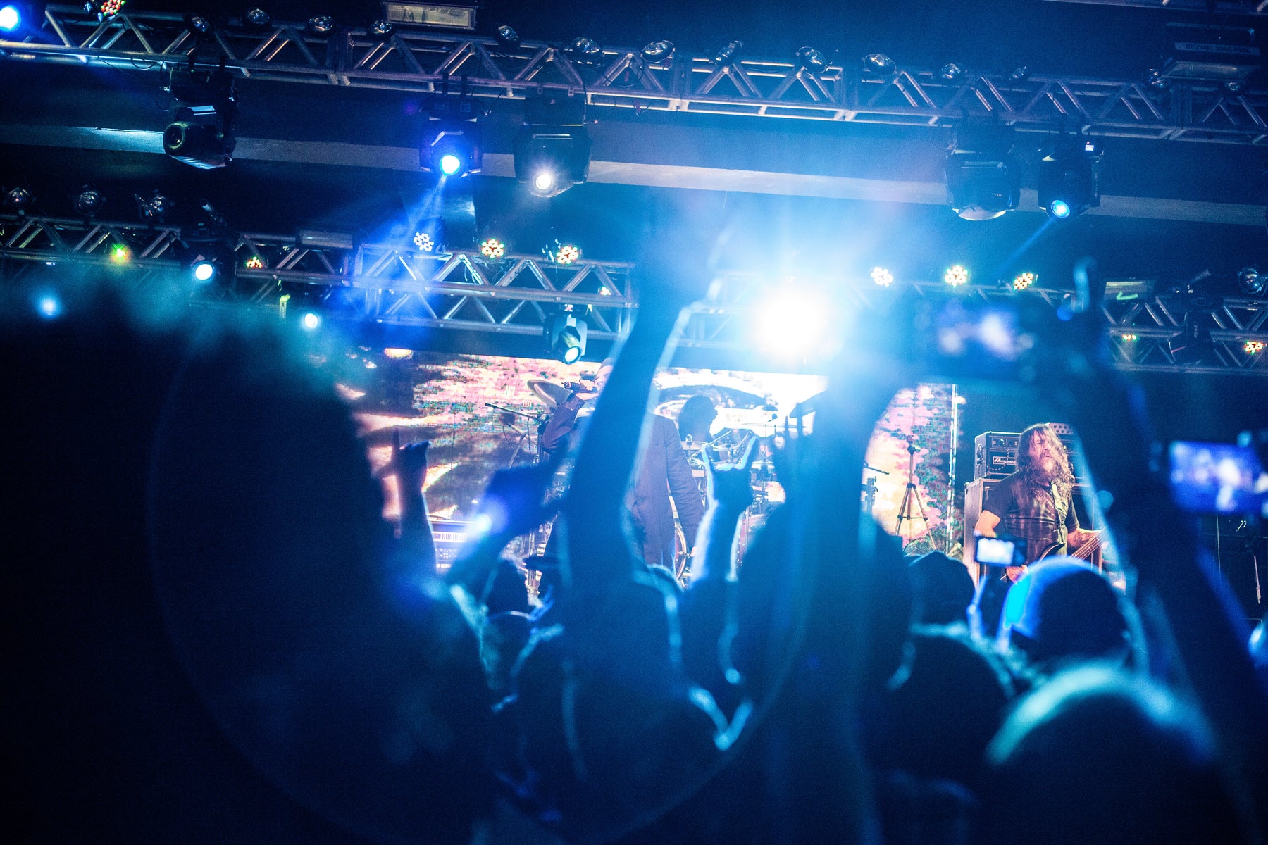 The Top 10 Outdoor Music Festivals in the US Hammock Universe Canada