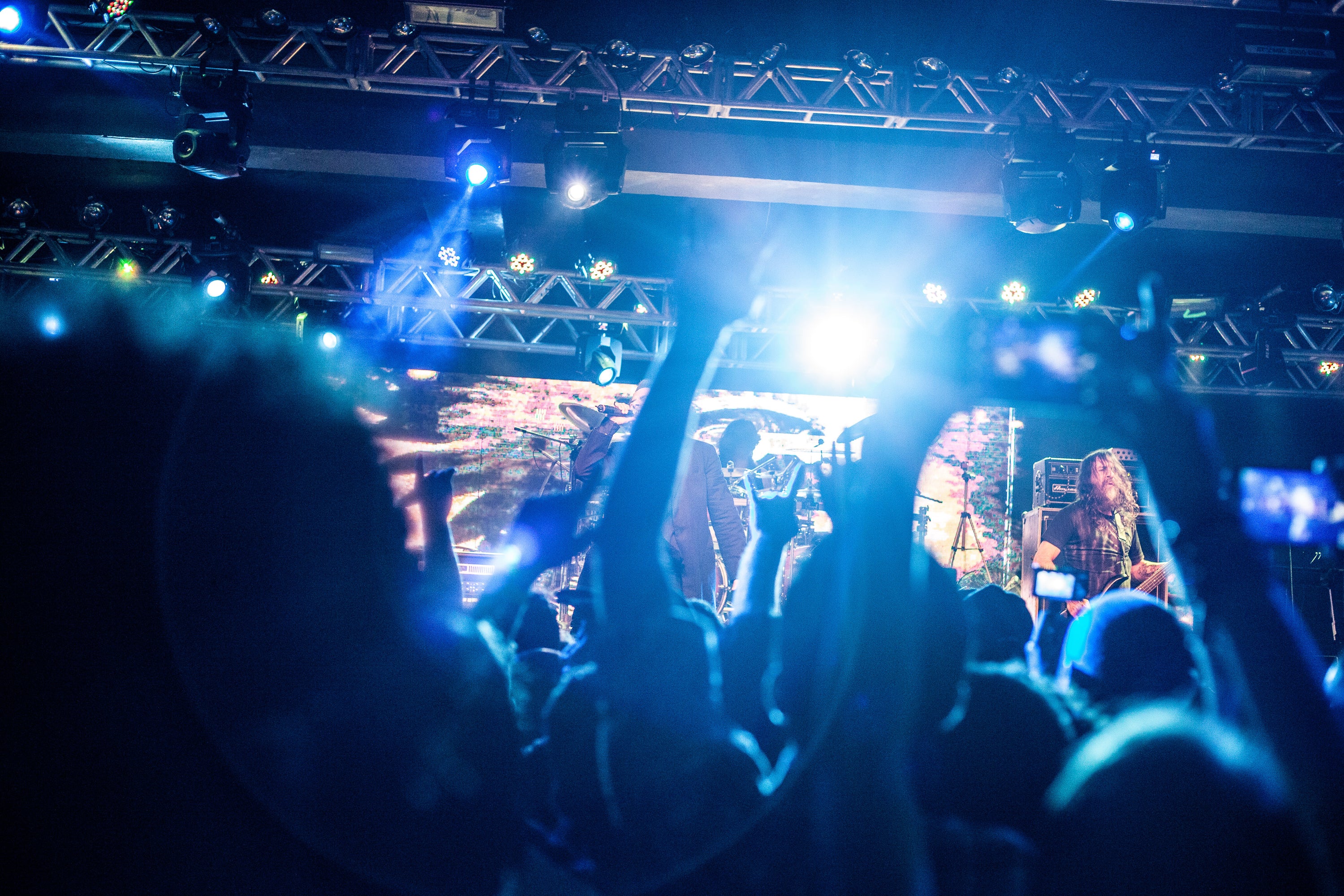 The Top 10 Outdoor Music Festivals in the US Hammock Universe Canada