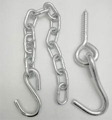 DIY Hammock Chair Installs Made Easy – Humor Included!