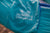Hammock cover with the logo of Hammock Universe