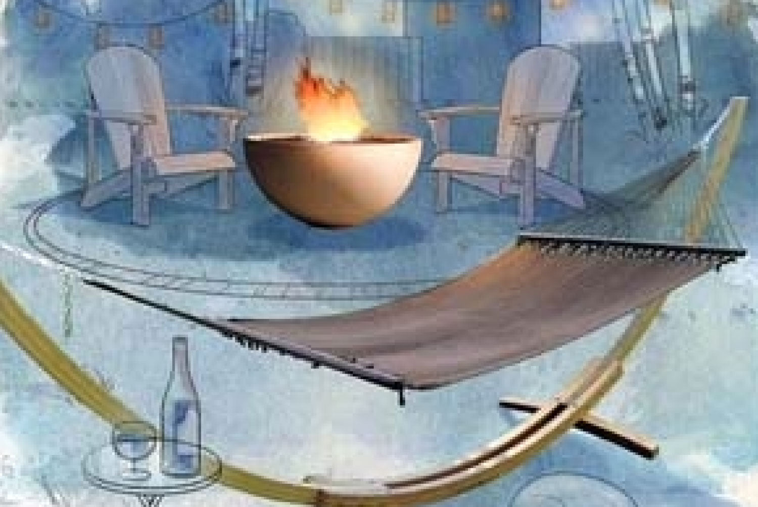 Hammock Universe featured in Ottawa Magazine