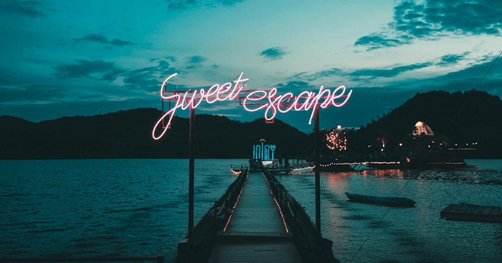 Ideas for Sweet Escapes This Winter Hammock Universe Canada