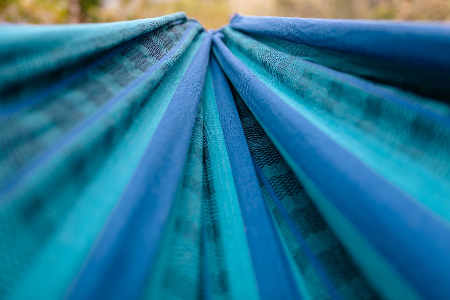 Hammock Universe Canada Premium Brazilian Style Double Hammock with Universal Stand