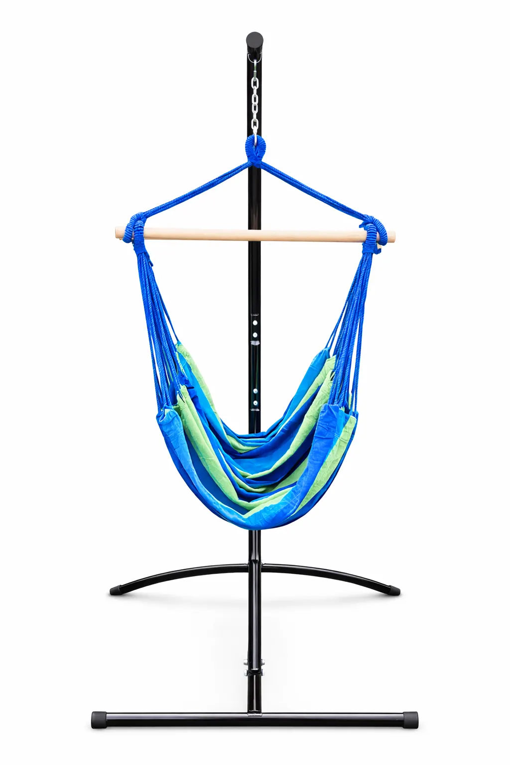 Hammock Universe Canada Brazilian Hammock Chair with Universal Chair Stand
