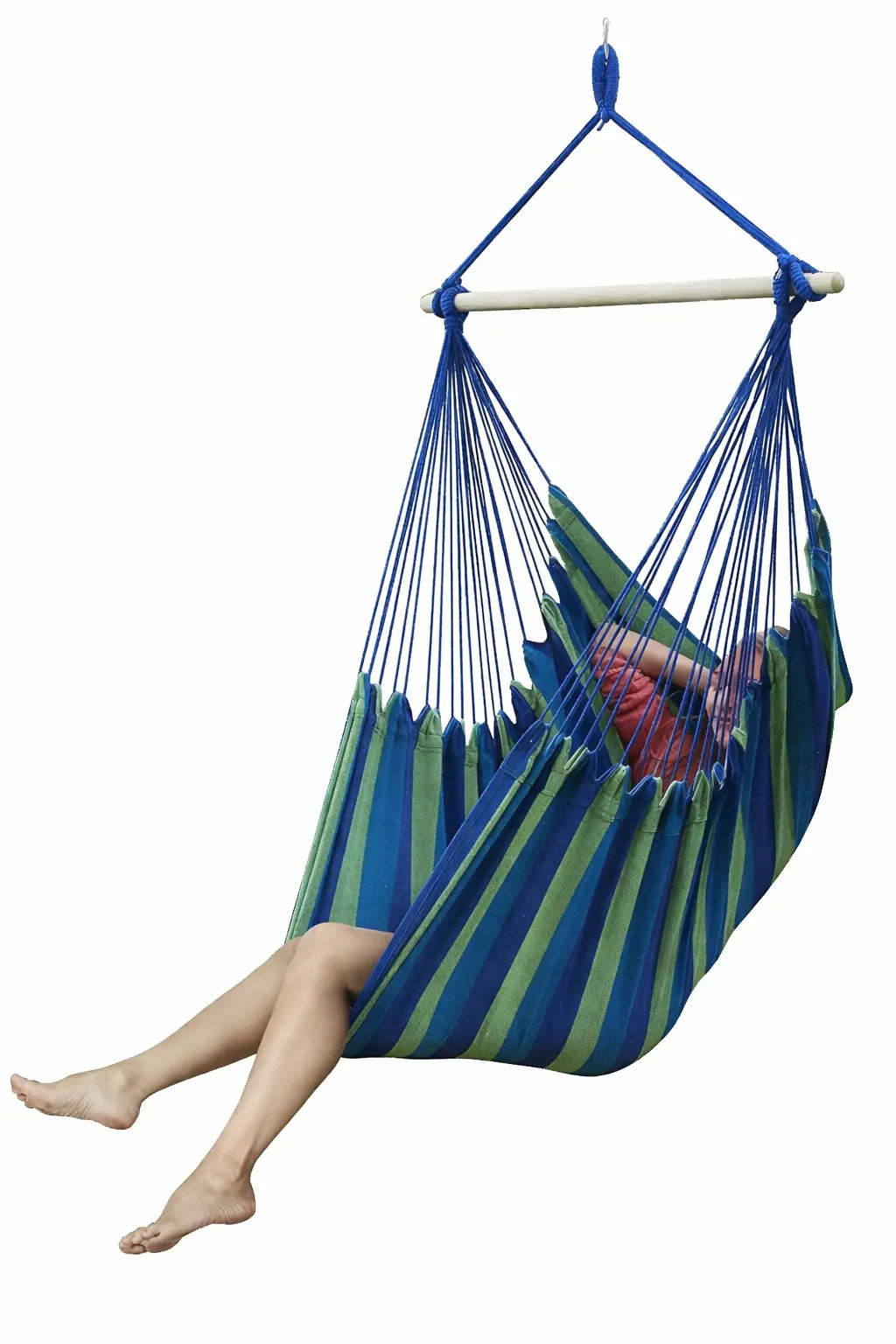 Hammock Universe Canada Brazilian Hammock Chair with Universal Chair Stand