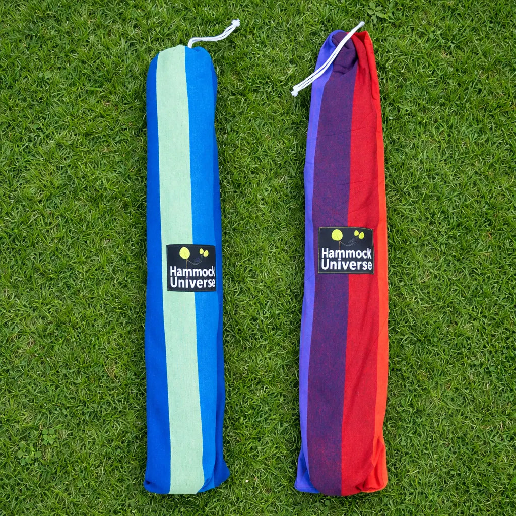 Hammock Universe Canada Brazilian Hammock Chair with Universal Chair Stand