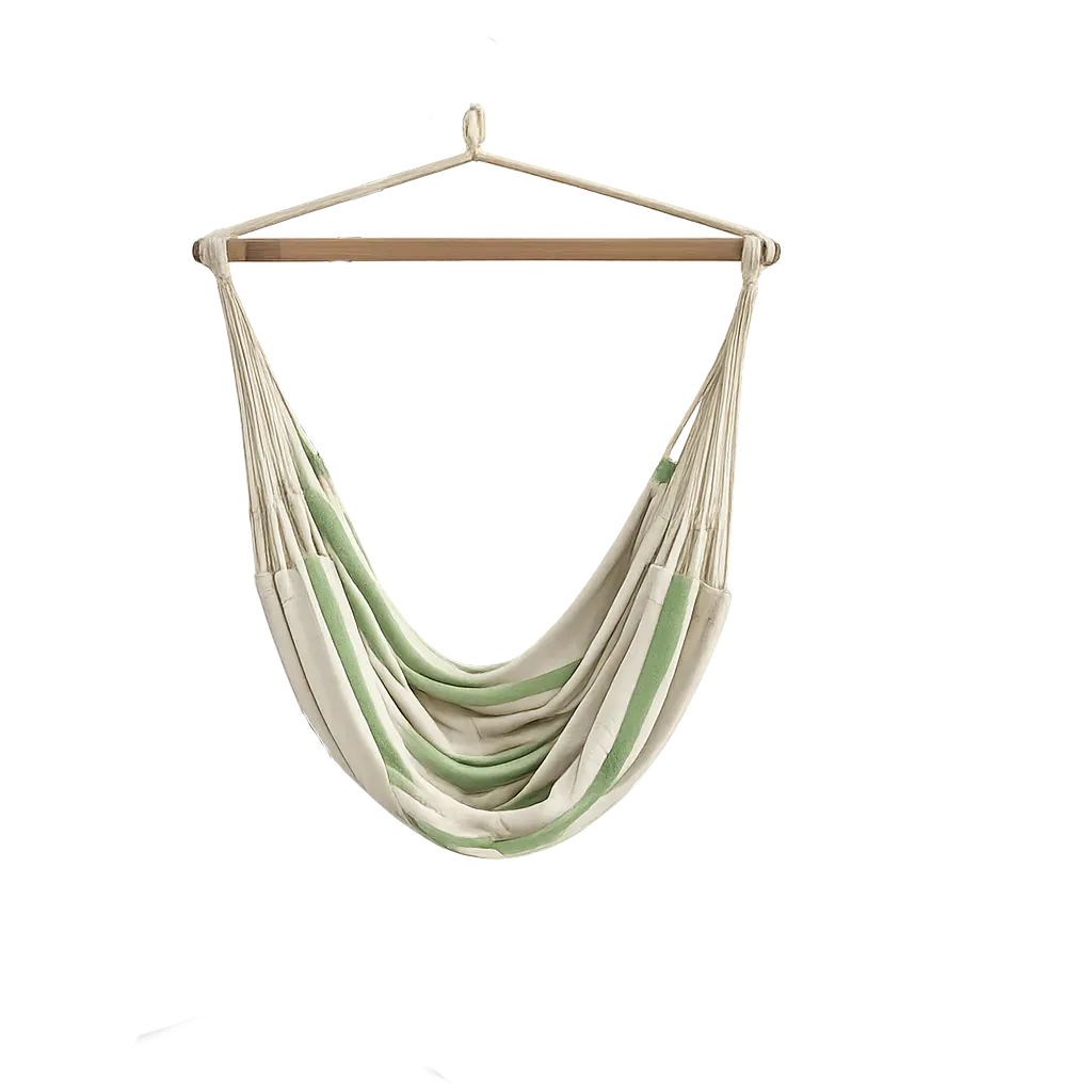 Hammock Universe Canada Colombian Hammock Hanging Chair - Deluxe COHC-5