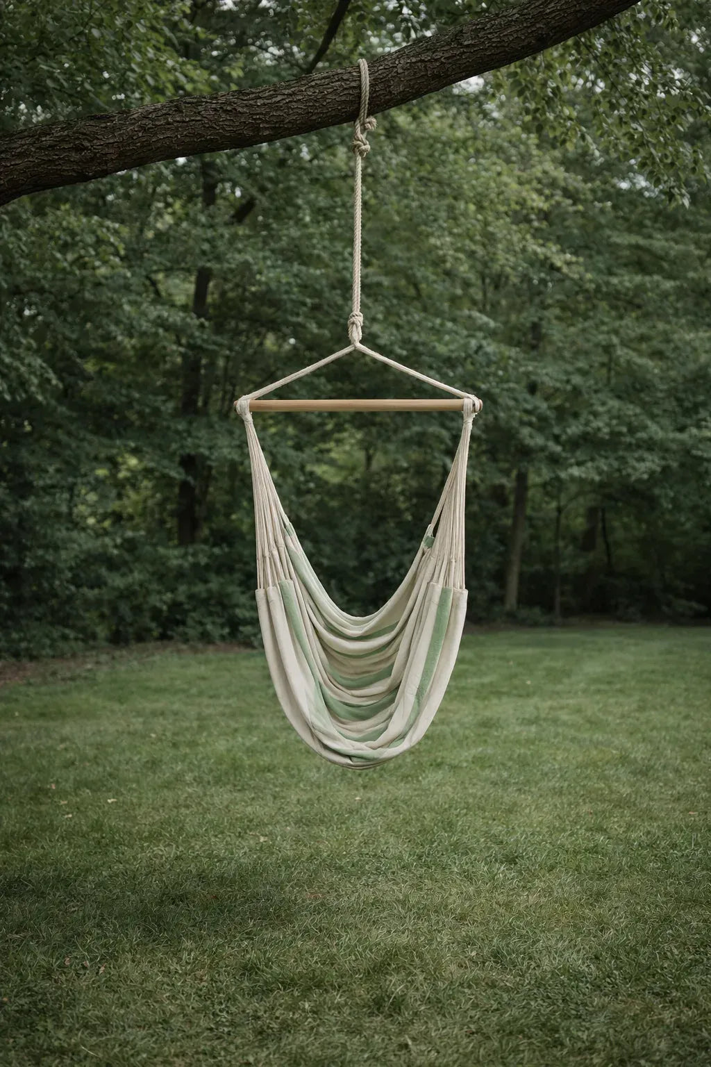 Hammock Universe Canada Colombian Hammock Hanging Chair - Deluxe