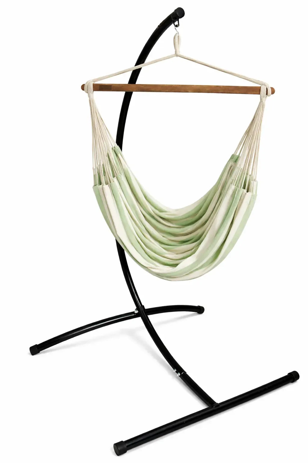 Colombian Hammock Chair with Stand | Hammock Universe Canada