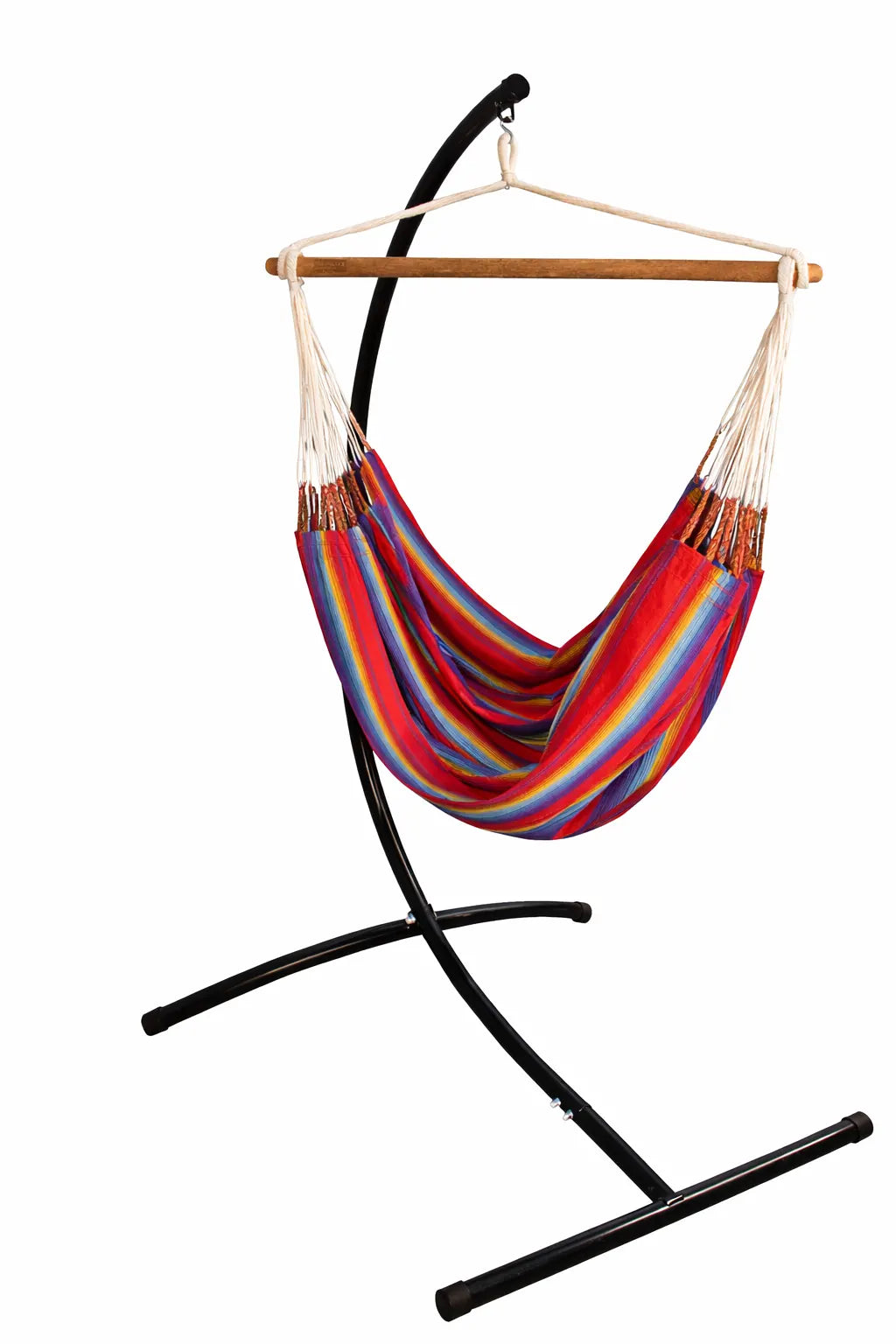 Hammock Universe Canada Colombian Hammock Chair with Universal Chair Stand ceara 794604046068 COHC-3+75217-2