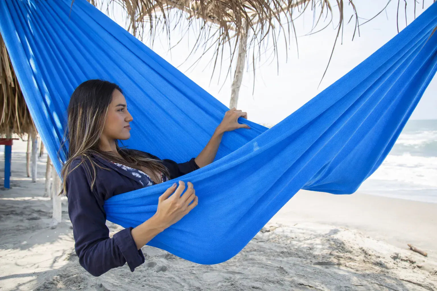 Hammock Universe Canada Colombian Double Hammock